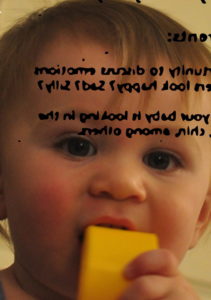 another one of those kids